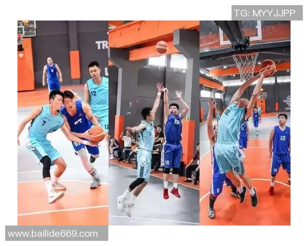 武汉篮球队在总决赛中的灵活性表现与战术调整分析