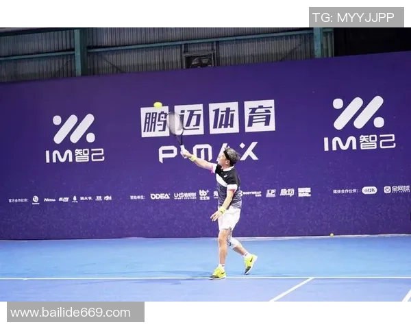 深圳网球队在世锦赛中的团队协作展现出卓越实力与默契配合